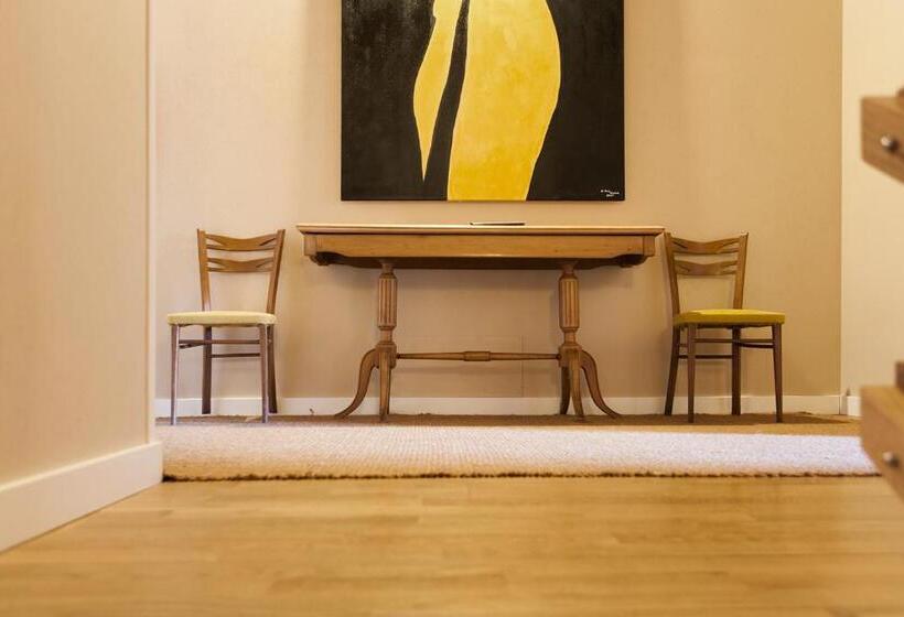 교외 호텔 Sotobosque