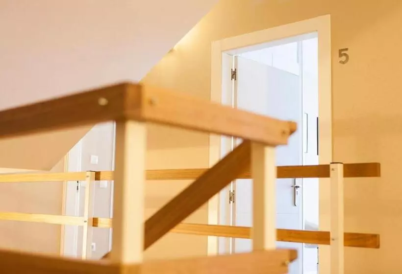 田舎風ホテル Sotobosque