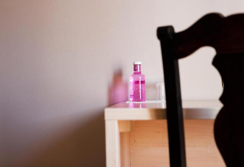 교외 호텔 Sotobosque