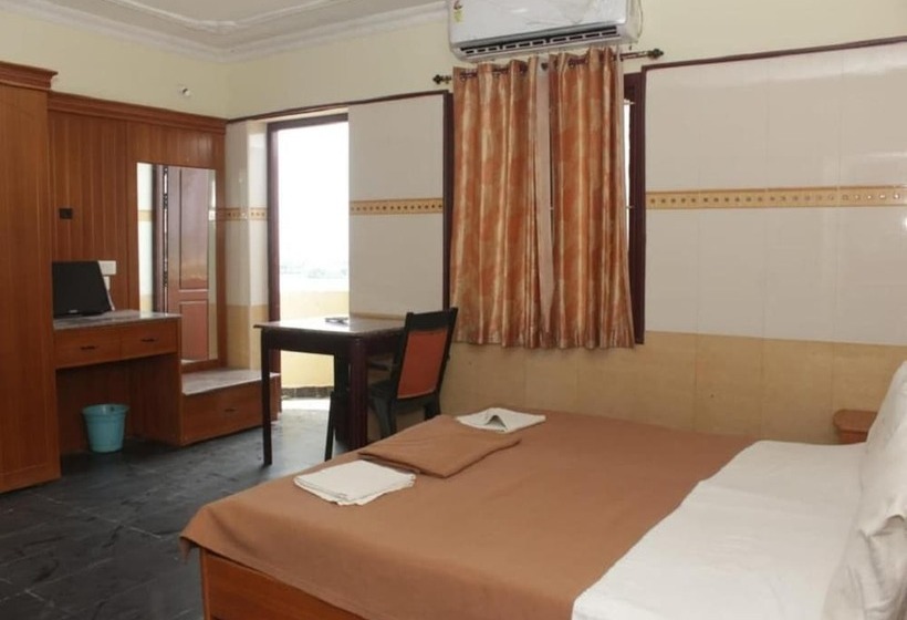 בית מלון כפרי Sunrise View