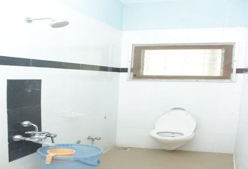 בית מלון כפרי Sunrise View