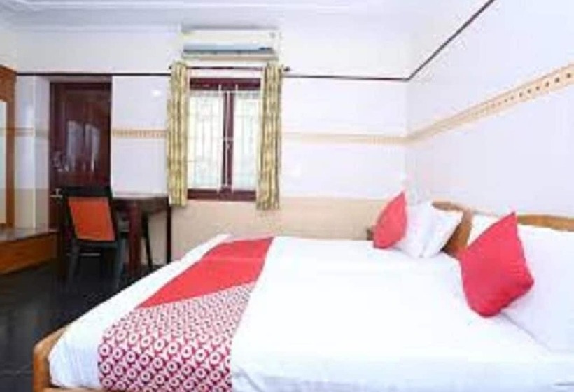 בית מלון כפרי Sunrise View