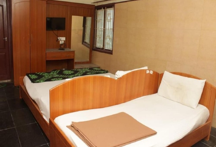 בית מלון כפרי Sunrise View