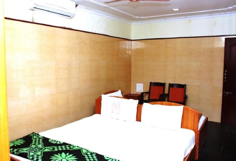 בית מלון כפרי Sunrise View