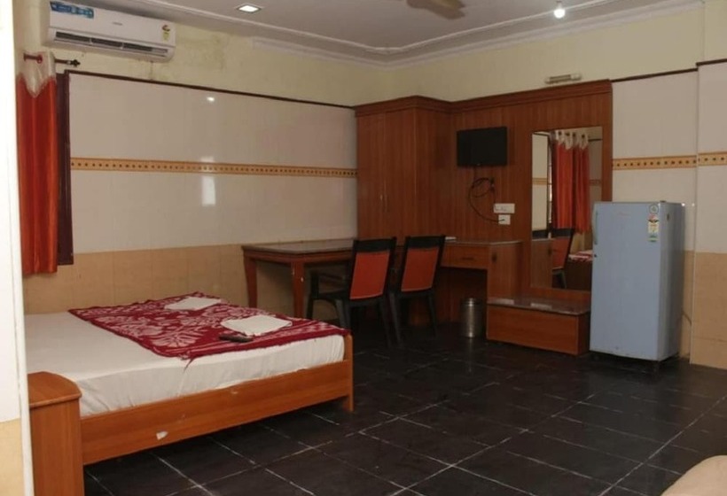 בית מלון כפרי Sunrise View