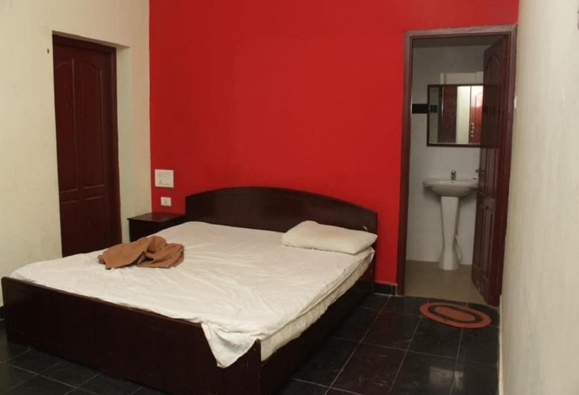 בית מלון כפרי Sunrise View