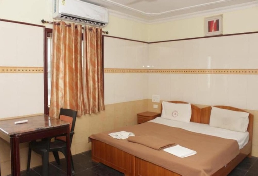 בית מלון כפרי Sunrise View