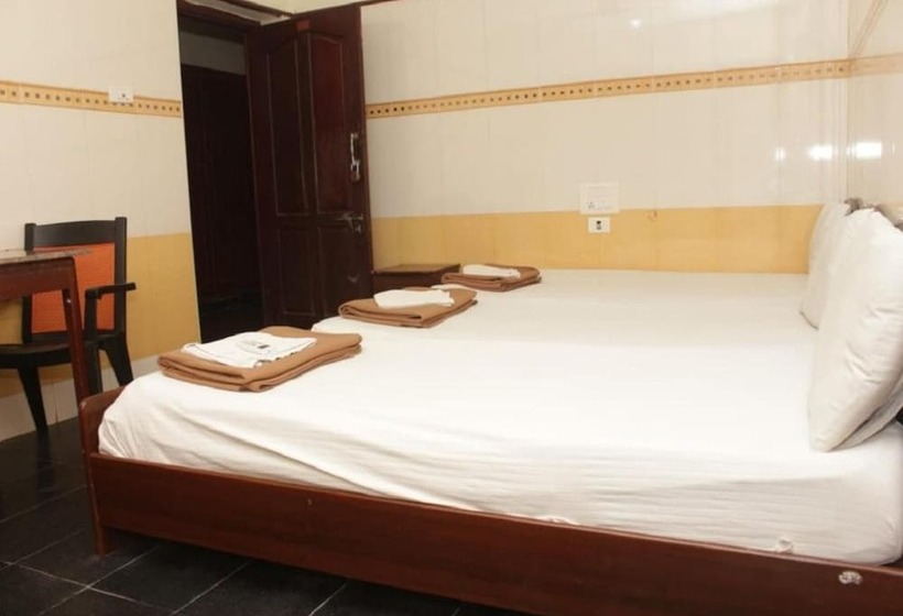 בית מלון כפרי Sunrise View