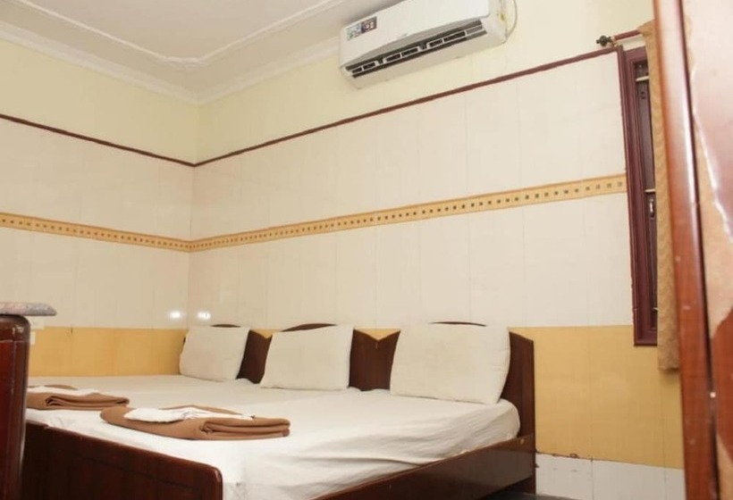 בית מלון כפרי Sunrise View