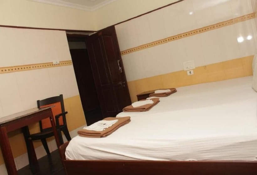 בית מלון כפרי Sunrise View