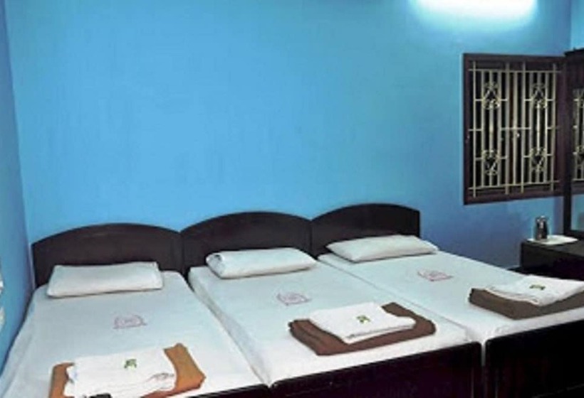 בית מלון כפרי Sunrise View