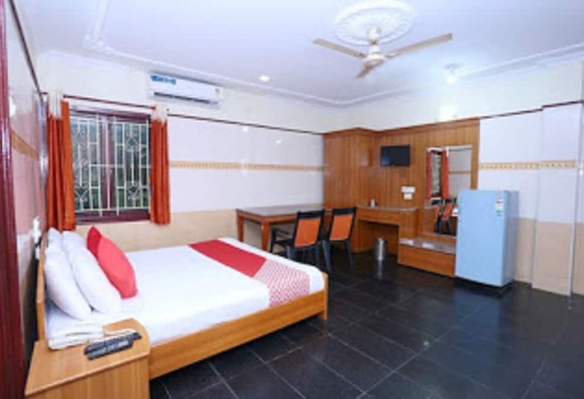 בית מלון כפרי Sunrise View