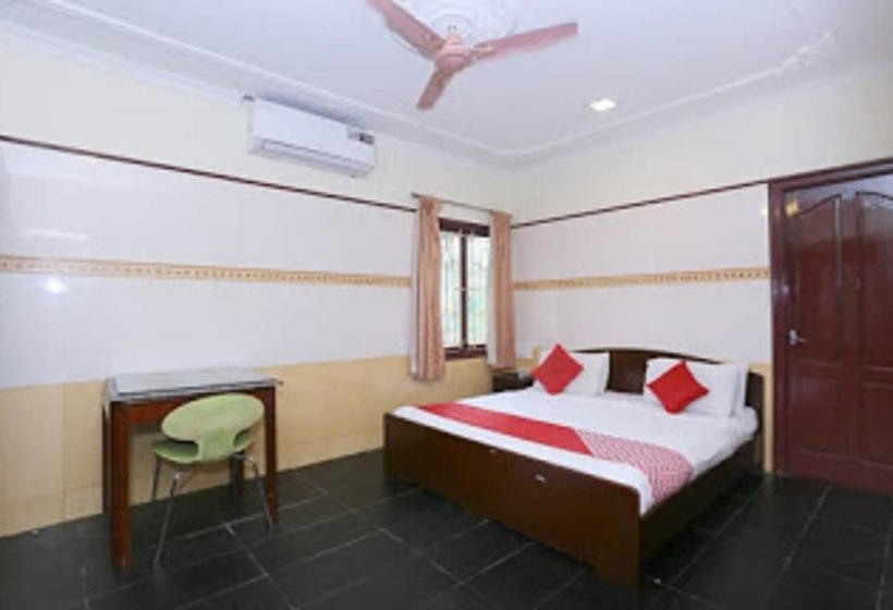 בית מלון כפרי Sunrise View