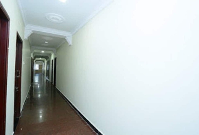 בית מלון כפרי Sunrise View