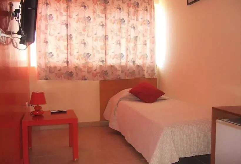 هتل Tarrafal Residence