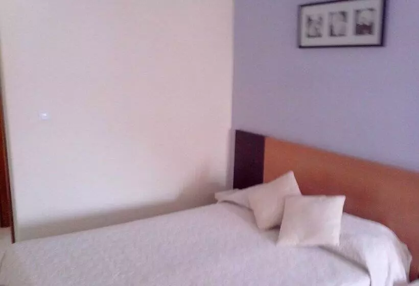 هتل Tarrafal Residence