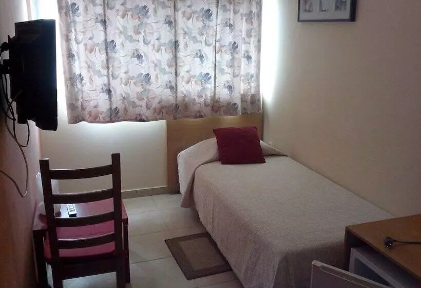 هتل Tarrafal Residence