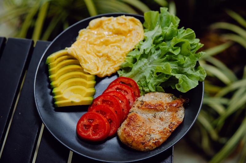 فندق The Melody Phuket   Sha Extra Plus