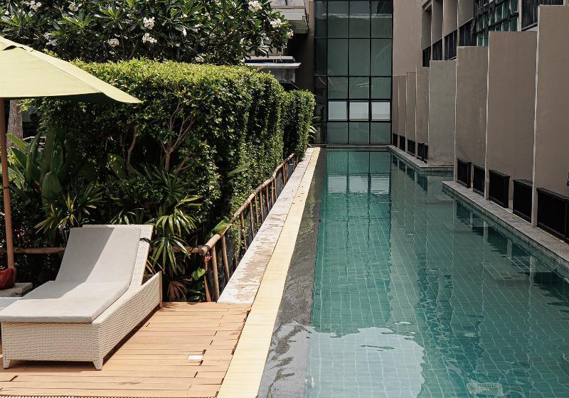 فندق The Melody Phuket   Sha Extra Plus