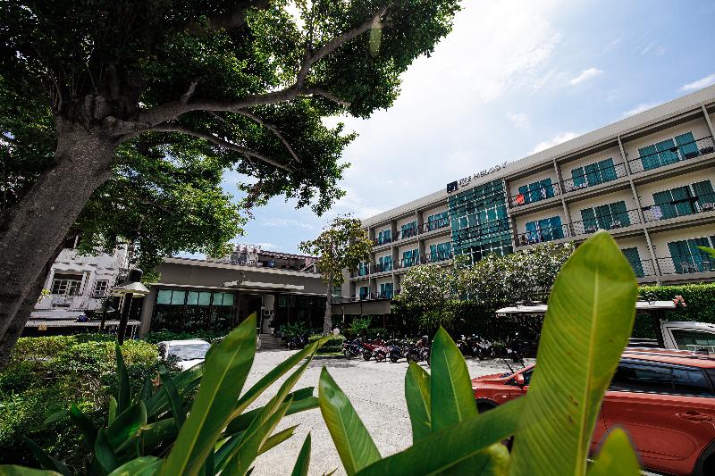 فندق The Melody Phuket   Sha Extra Plus