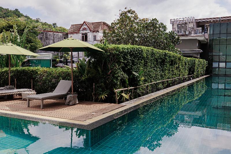 فندق The Melody Phuket   Sha Extra Plus