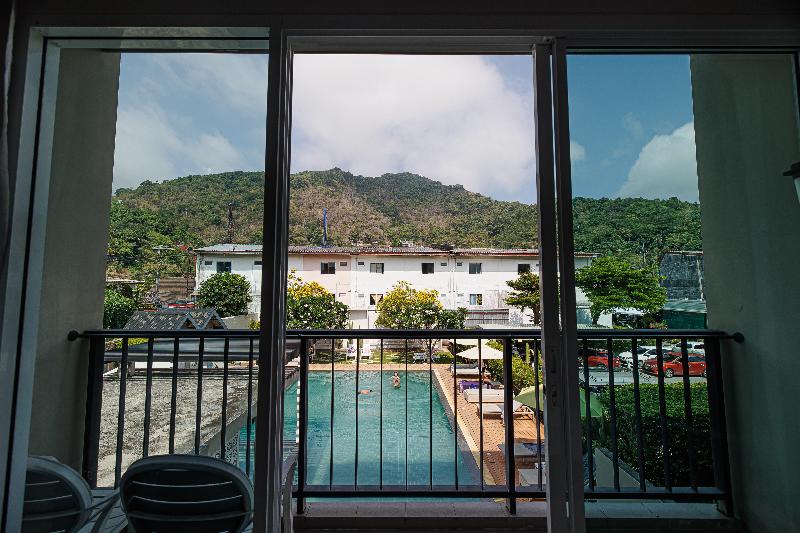 فندق The Melody Phuket   Sha Extra Plus