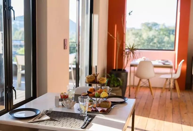 هتل The Olive Exclusive Allsuite