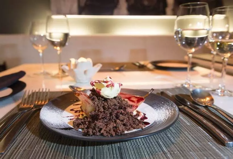 هتل The Olive Exclusive Allsuite