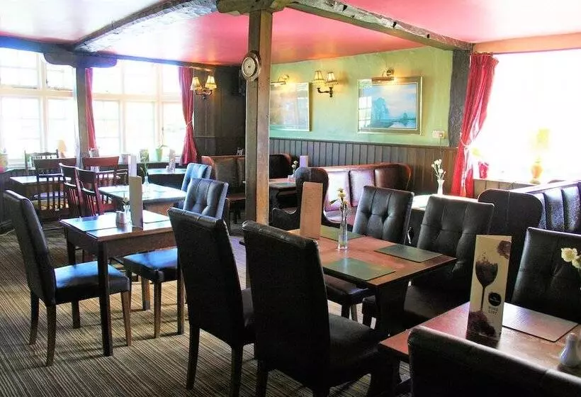 هتل The White Horse