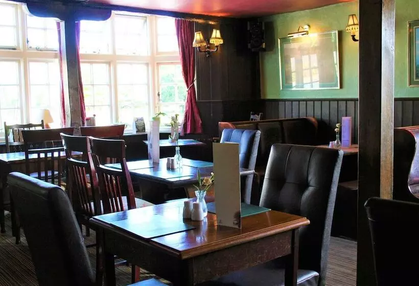 هتل The White Horse