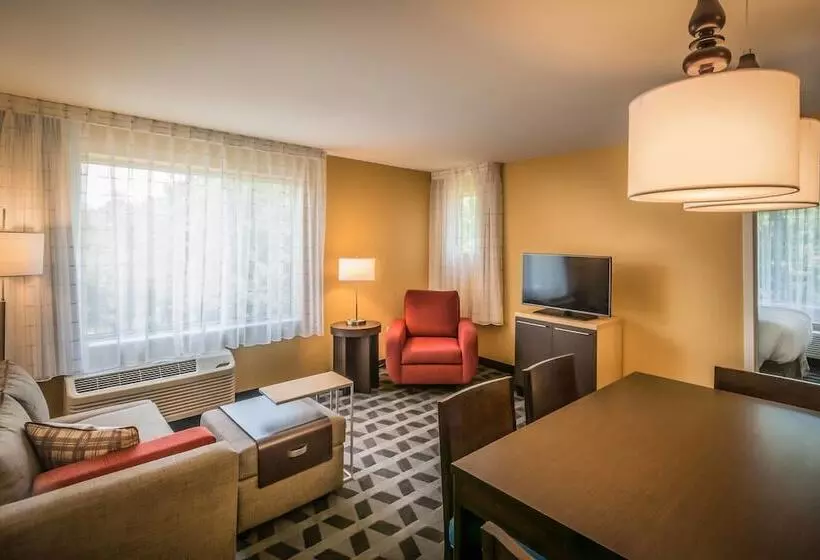 酒店 Towneplace Suites By Marriott Goldsboro