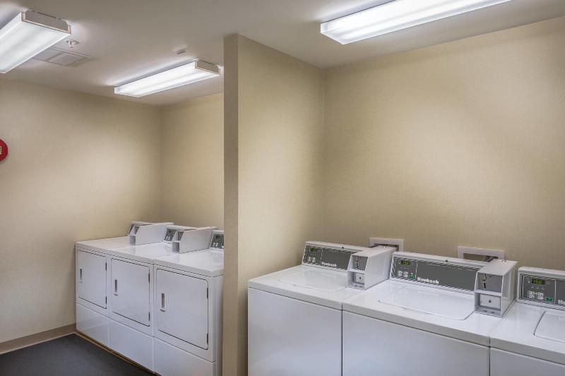 فندق Towneplace Suites By Marriott Goldsboro