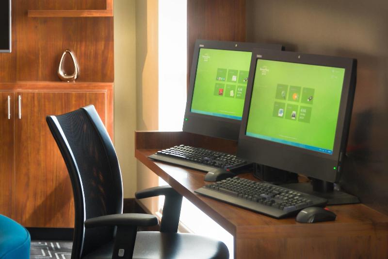 فندق Towneplace Suites By Marriott Goldsboro