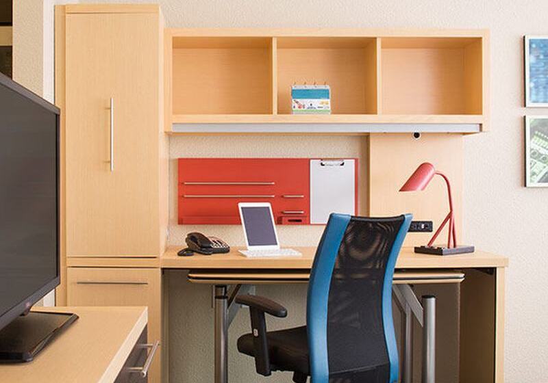 فندق Towneplace Suites By Marriott Goldsboro