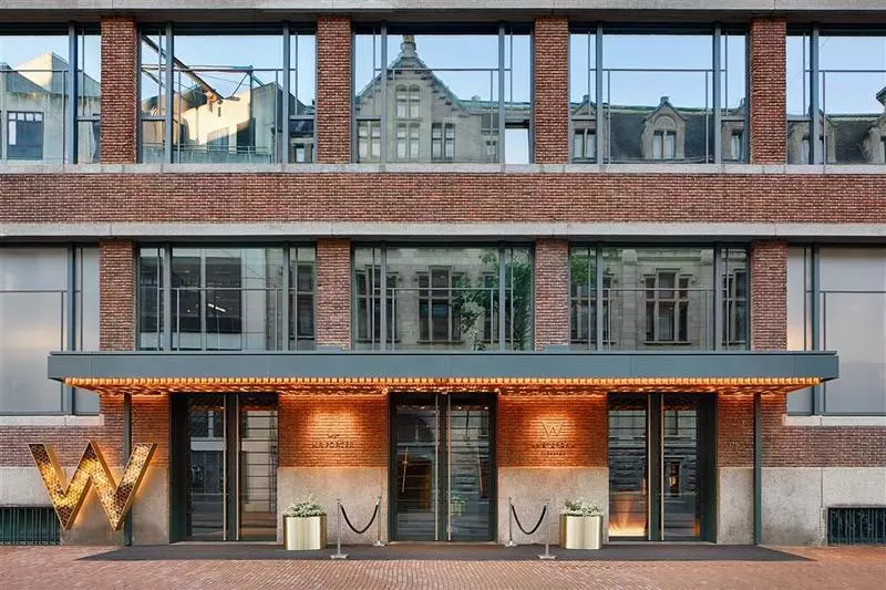 Hotel W Amsterdam