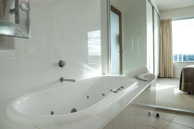 فندق Wallaroo Marina Apartments