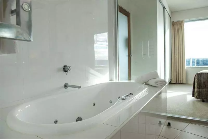 酒店 Wallaroo Marina Apartments