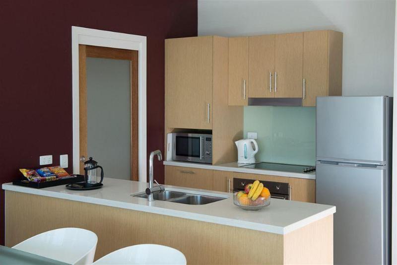 فندق Wallaroo Marina Apartments