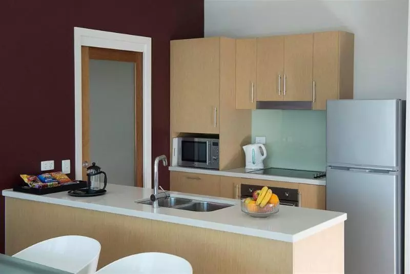 酒店 Wallaroo Marina Apartments