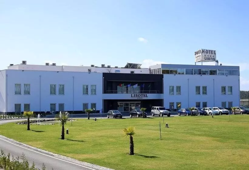 Lisotel Hotel & Spa