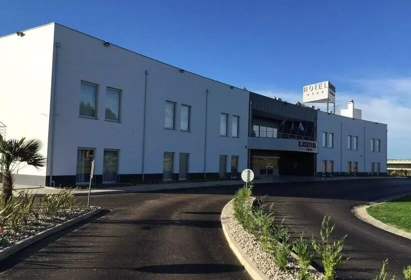 Lisotel Hotel & Spa