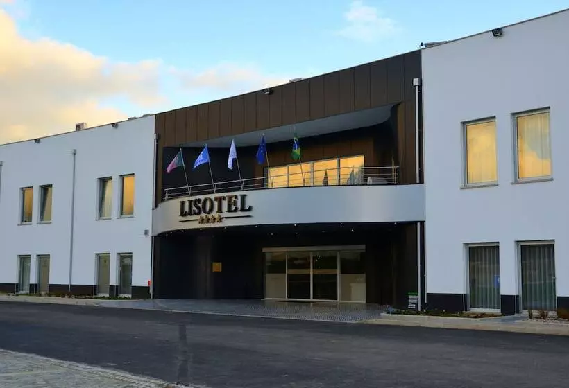 Lisotel Hotel & Spa