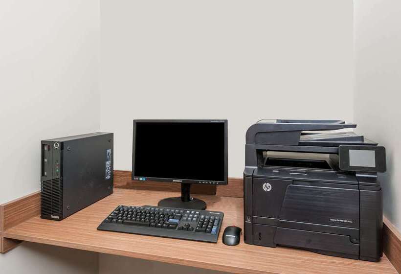 Microtel Inn & Suites By Wyndham Fort Saint John