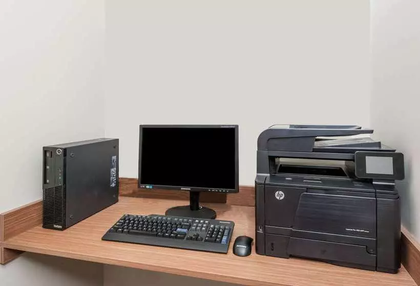 Microtel Inn & Suites By Wyndham Fort Saint John