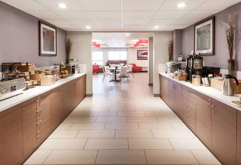 Microtel Inn & Suites By Wyndham Fort Saint John