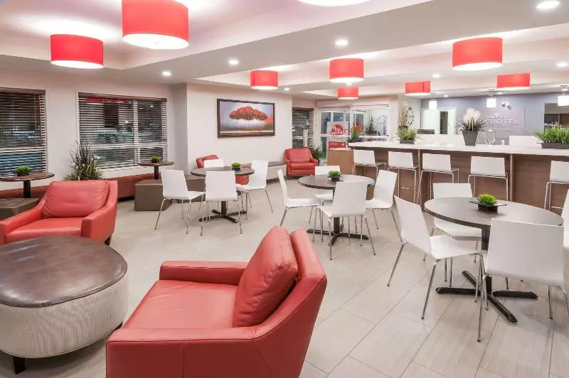 Microtel Inn & Suites By Wyndham Fort Saint John