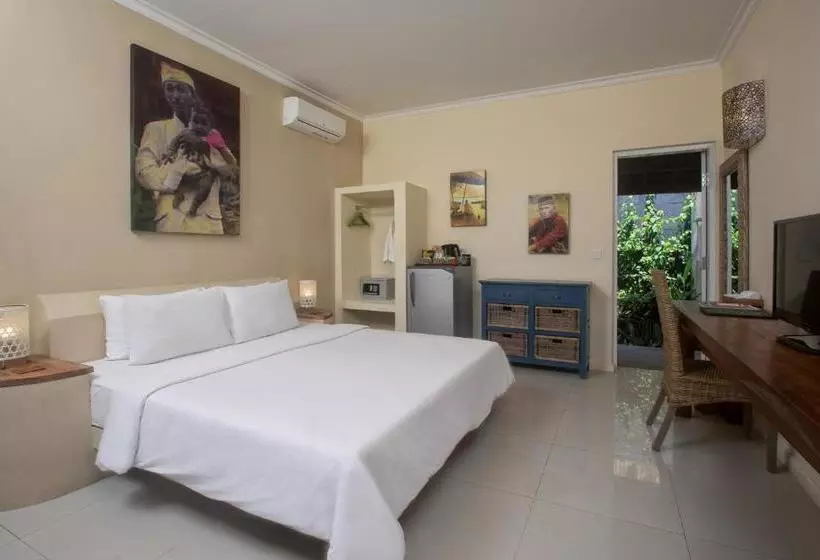 Motel Scallywags Mango Retreat