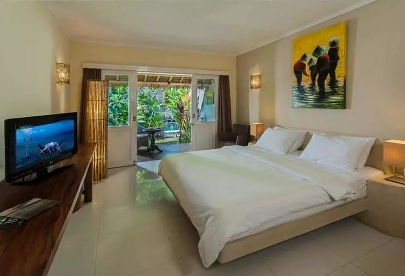 Motel Scallywags Mango Retreat