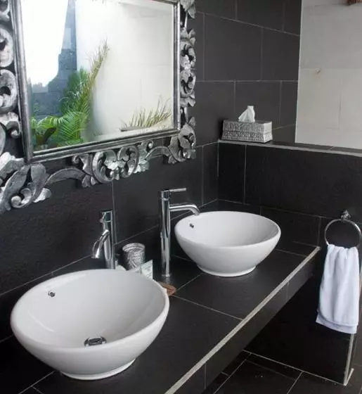 Motel Scallywags Mango Retreat