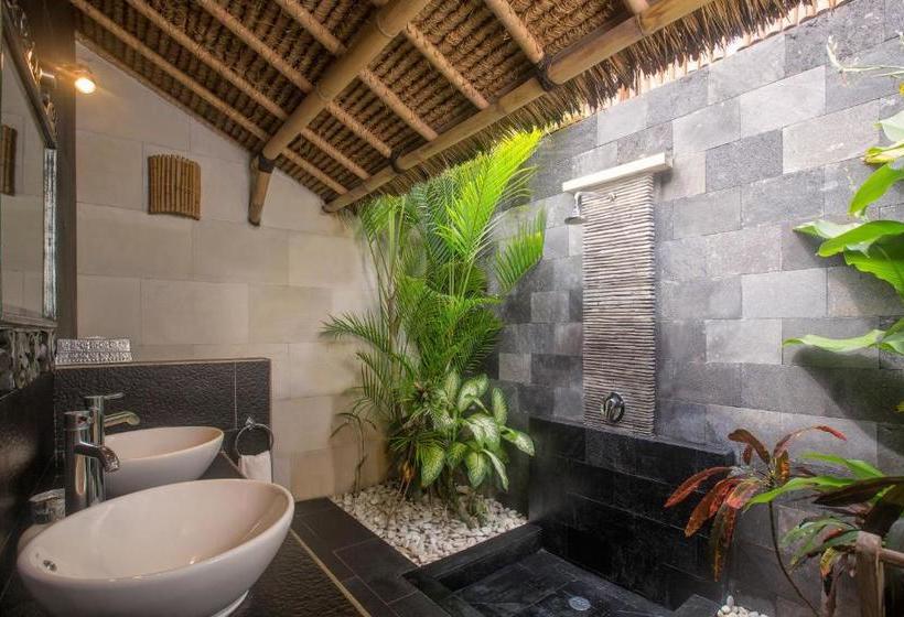 모텔 Scallywags Mango Retreat